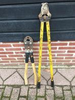 Diverse Tangen, Doe-het-zelf en Verbouw, Gereedschap | Handgereedschap, Ophalen, Gebruikt