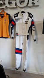 OMP Martini Porsche Race Overall maat 50, Ophalen of Verzenden, Zo goed als nieuw, Kleding of Schoenen