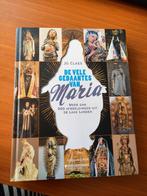 De vele gedaantes van Maria, Ophalen of Verzenden, Overige onderwerpen, Nieuw, Claes, Jo