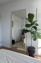 Ikea: HOVET Mirror (Must Go), Ophalen, Gebruikt, 100 tot 150 cm, Rechthoekig