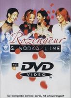 Rozengeur & Wodka Lime seizoen 1, Boxset, Drama, Ophalen of Verzenden, Zo goed als nieuw