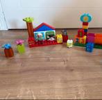 Duplo Bouwstenen Set, Ophalen of Verzenden, Gebruikt, Overige merken