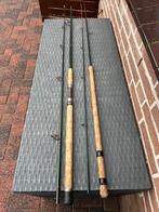 2 werphengels, Ophalen, Gebruikt, Werphengel