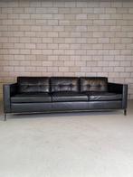 Walter Knoll Foster 502 sofa, Ophalen, Gebruikt, Driepersoons, 75 tot 100 cm