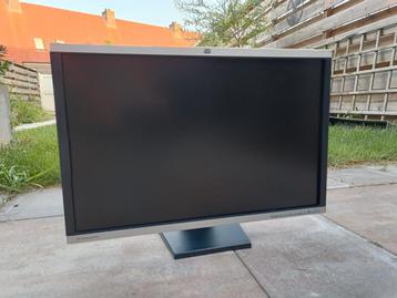 HP LA2405X monitor beschikbaar voor biedingen