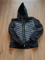 Icepeak jas (maat 56) Grijs, Kleding | Heren, Wintersportkleding, Ophalen of Verzenden, Zo goed als nieuw, Maat 56/58 (XL), Jack