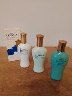 4711 tosca vintage, Ophalen of Verzenden, Parfumfles