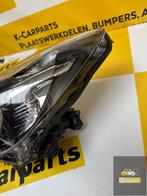 Koplamp Mazda 2 Links Halogeen DB5J51040 koplamp, Ophalen of Verzenden, Gebruikt, Mazda