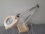 Tafellamp werklamp looplamp Ledu 271 - nieuwst., Hobby en Vrije tijd, Vergrootglazen, Loepen en Loeplampen, Ophalen, Zo goed als nieuw
