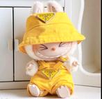 Labubu kleding prada set, Ophalen of Verzenden, Nieuw
