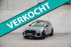 Audi Q5 50 TFSI e Quattro Competition S Edition S-Line 299pk, Auto's, Automaat, Gebruikt, 4 cilinders, Bedrijf