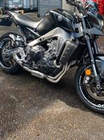 Yamaha mt-09 dominator gp3 uitlaat, Ophalen of Verzenden, Gebruikt