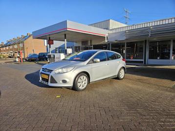 Ford Focus 1.6 TI-VCT 105pk Trend beschikbaar voor biedingen