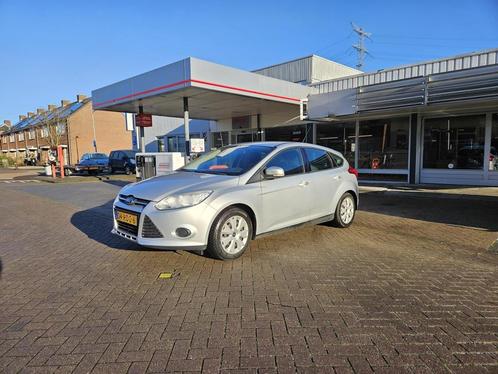 Ford Focus 1.6 TI-VCT 105pk Trend, Auto's, Ford, Te koop, Focus, ABS, Airconditioning, Boordcomputer, Centrale vergrendeling, Cruise Control