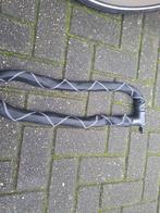 Fietsslot kettingslot iven 8210 als nieuw, Ophalen, Zo goed als nieuw, Kabelslot
