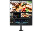 LG vierkant monitor goed geschikt voor editors, Ophalen of Verzenden, Zo goed als nieuw, 60 Hz of minder, IPS