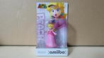 Nintendo Amiibo - 2015-03-20 – Peach, Ophalen of Verzenden, Nieuw, Switch, Overige typen