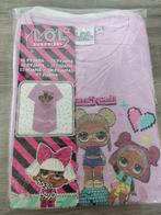 Nieuw in verpakking L.O.L. Suprise meisjes nachthemd, Kinderen en Baby's, Nacht- of Onderkleding, Meisje, Nieuw, Ophalen of Verzenden