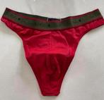 String Punto Blanco Polyamide, Kleding | Heren, Ondergoed, Verzenden, Rood, Punto Blanco, Slip