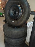 Winterbanden Greenmax 205/60R16 Renault Scenic type 3, Ophalen, Gebruikt, 16 inch, Banden en Velgen