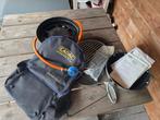 CADAC Safari Chef, Caravans en Kamperen, Kampeeraccessoires, Ophalen, Zo goed als nieuw