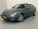Mercedes-Benz CLS-klasse 350 CGI / Schuifdak / Harman / Luch, Automaat, Achterwielaandrijving, Gebruikt, Zwart