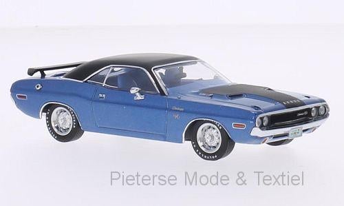 Dodge Challenger R/T., Ophalen of Verzenden, Nieuw, Auto, Overige merken