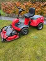 Castel Garden Frontmaaier te koop! ( stiga park ), Gebruikt, Ophalen of Verzenden, Castelgarden/Stiga, Mulchfunctie