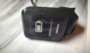 TomTom Sporthorloge GPS ORIGINELE TomTom Band  beschikbaar voor biedingen