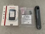Shimano Ultegra Pioneer Powermeter 170 mm, Ophalen of Verzenden, Racefiets, Crankstel of Pedalen, Shimano