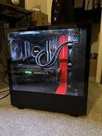 Rtx 3070 Ryzen 5 5600x, Refurbished, Ophalen of Verzenden, Gaming, SSD