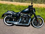 Harley Davidson  XL 883 Iron  Sportster, Motoren, Bedrijf, 2 cilinders, 883 cc, Chopper