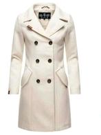 Dames Marikoo mantel / jas maat mt. S, Kleding | Dames, Jassen | Winter, Ophalen of Verzenden, Zo goed als nieuw, Maat 36 (S)