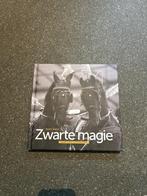 Zwarte magie / paardenboek, Boeken, Ophalen of Verzenden, Zo goed als nieuw, Paarden of Pony's