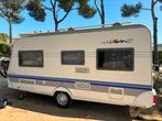 Hobby De Luxe UFE 460 | BOVAG 2025 | vakantie klaar, Caravans en Kamperen, Caravans, Rondzit, Hobby, Frans bed, Ringverwarming
