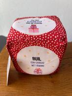 "Sinterklaas Dobbelsteen"  Nieuw, Diversen, Ophalen of Verzenden, Nieuw