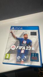 FIFA 23, Spelcomputers en Games, Games | Sony PlayStation 4, Online, Ophalen of Verzenden, Zo goed als nieuw, Sport