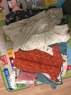 11 slaapzakjes maat 50-80, Ophalen of Verzenden, Gebruikt, Minder dan 70 cm, Slaapzak