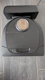 Neato D5 robotstofzuiger (accu ZGAN), Ophalen of Verzenden, Niet werkend, Minder dan 1200 watt, Robotstofzuiger
