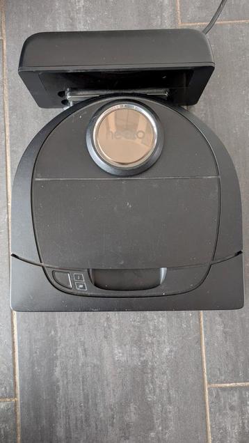 Wie kan onze robot repareren? beschikbaar voor biedingen