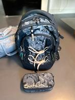 SATCH Rugtas, Sporttas & Etui - Zo goed als nieuw!, Sieraden, Tassen en Uiterlijk, Overige merken, 25 tot 40 cm, Ophalen of Verzenden