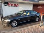 Jaguar XF 2.2D Prestige L.E., Automaat, Euro 5, Achterwielaandrijving, Gebruikt