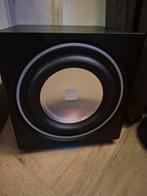 Dali Oberon 5, Argon Audio SA1 & Dali Sub E9F, Ophalen, Gebruikt, Front, Rear of Stereo speakers, Overige merken