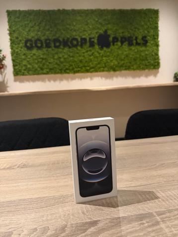 iPhone 16e 128GB Wit | nieuw/geseald beschikbaar voor biedingen