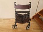 Lichtgewicht rollator Patterson medical, Diversen, Ophalen, Lichtgewicht