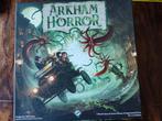 Arkham horror 3rd edition, Ophalen of Verzenden, Zo goed als nieuw