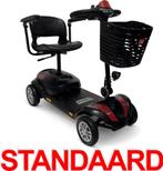 Nieuwe rolstoel demontaalbaar optimale vrijheid nu leverbaar, Ophalen of Verzenden, Inklapbaar, Nieuw, Elektrische rolstoel