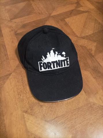 Fortnite pet zwart 