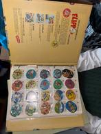 Complete! Flippo's Verzameling met Mappen, Verzamelen, Ophalen of Verzenden, Looney Tunes, Verzameling, Met verzamelmap(pen)