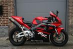 Nikko Racing high-mount uitlaat Honda CBR 900 RR, Motoren, Gebruikt